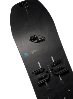 Kids' Family Tree Hometown Hero Smalls Splitboard