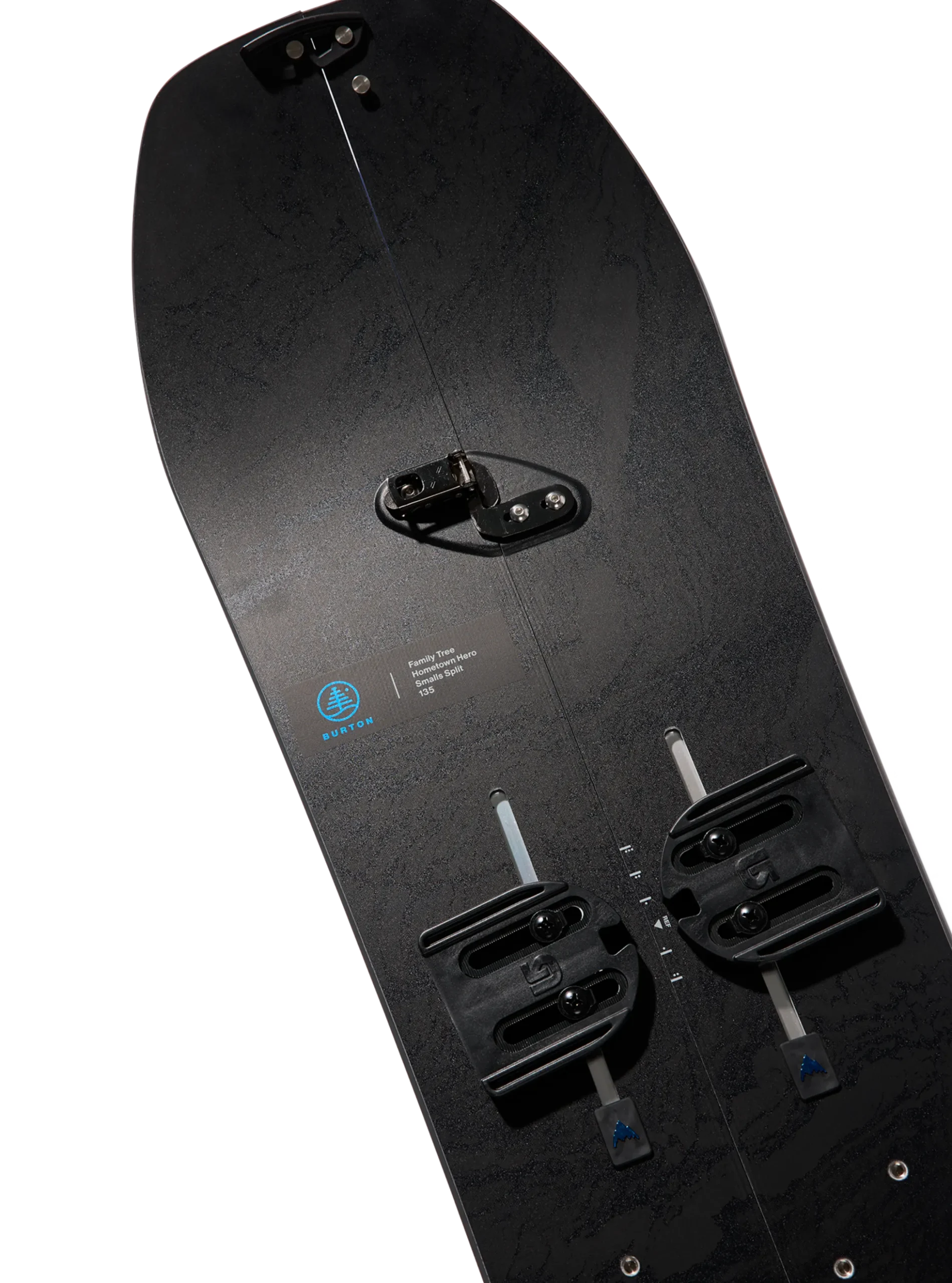 Kids' Family Tree Hometown Hero Smalls Splitboard