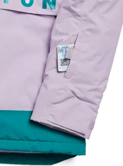 Kids' Frostner 2L Anorak Jacket