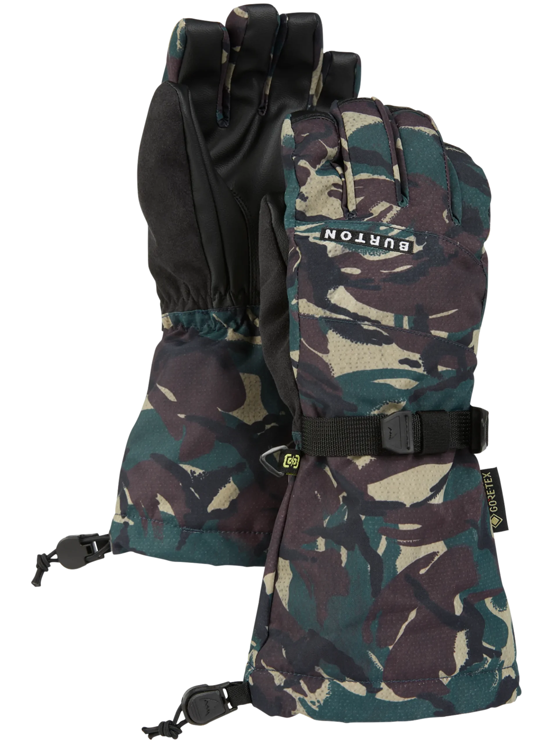 Kids' GORE-TEX Gloves