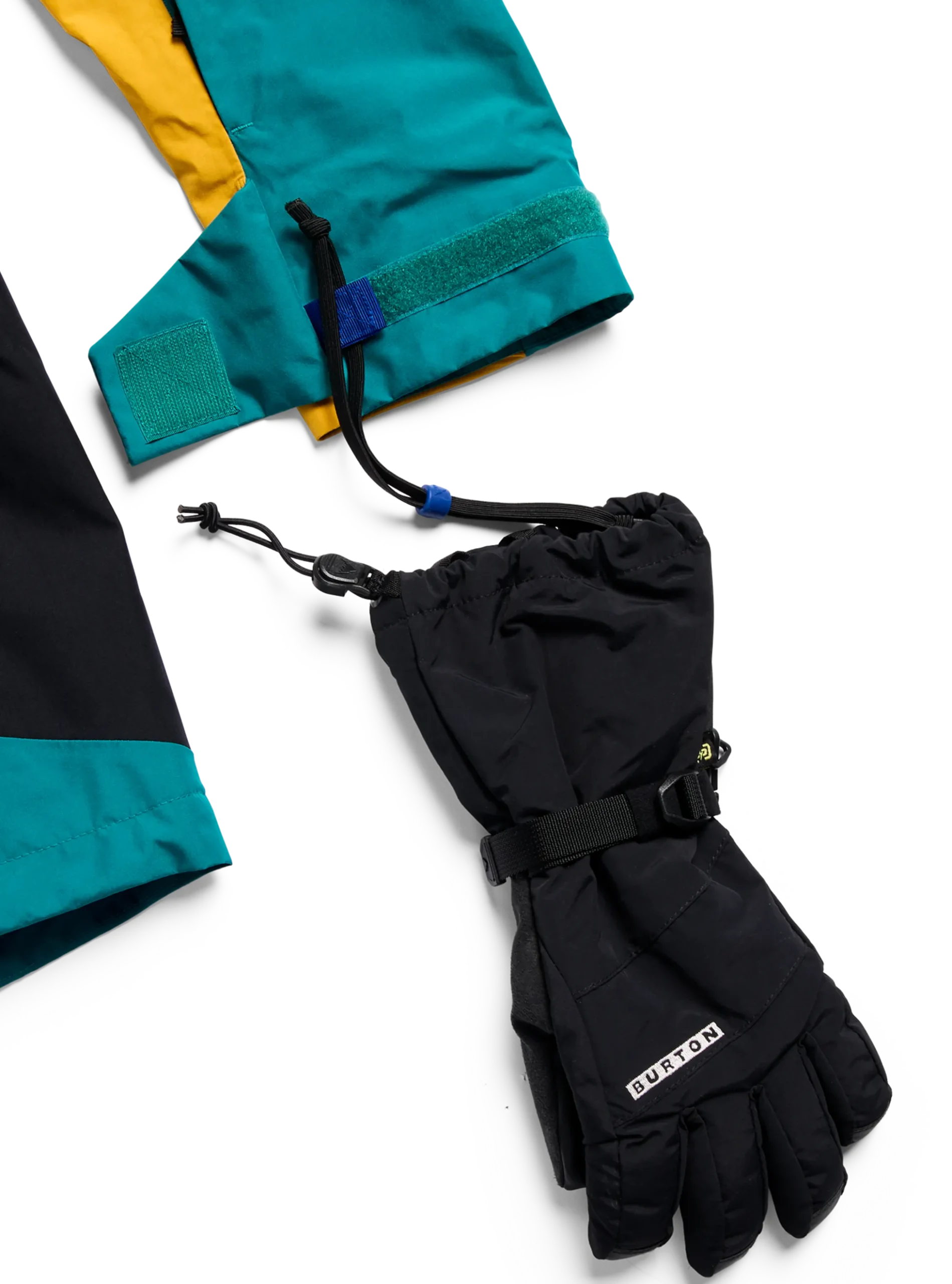 Kids' GORE-TEX Shell Jacket