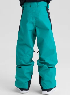 Kids' GORE-TEX Shell Pants
