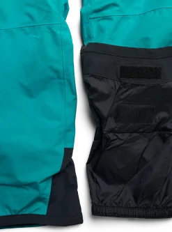 Kids' GORE-TEX Shell Pants