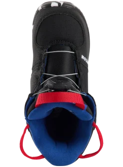 Kids' Grom BOA® Snowboard Boots