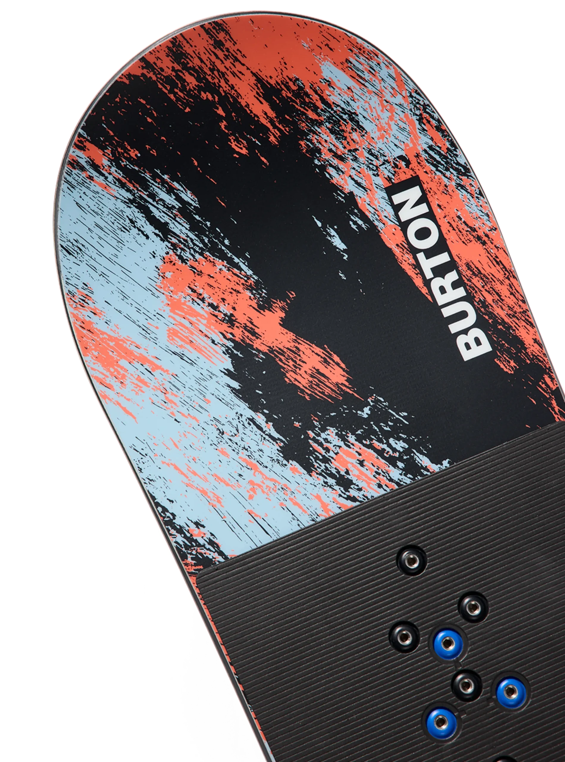 Kids' Grom Camber Snowboard