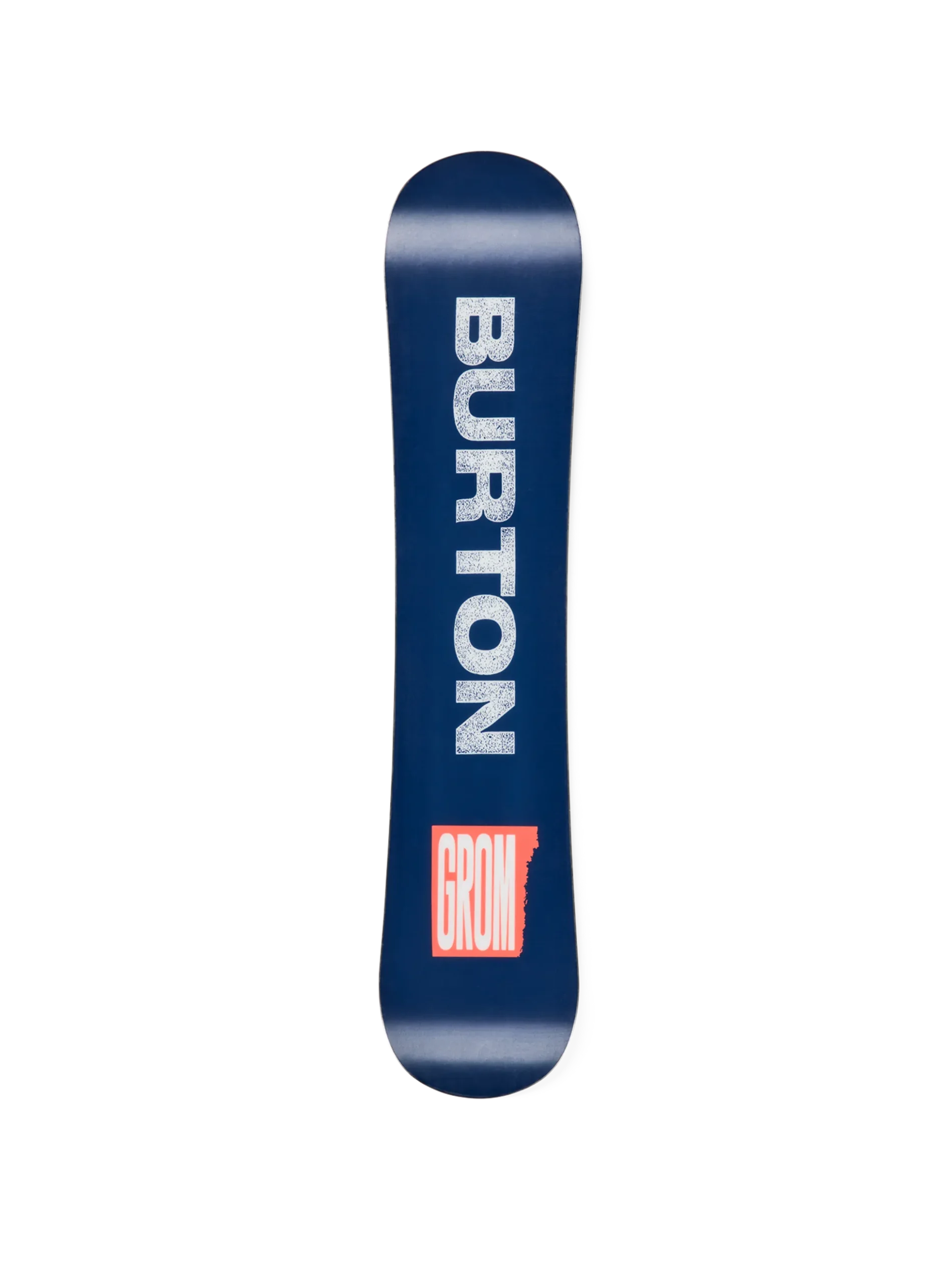 Kids' Grom Camber Snowboard