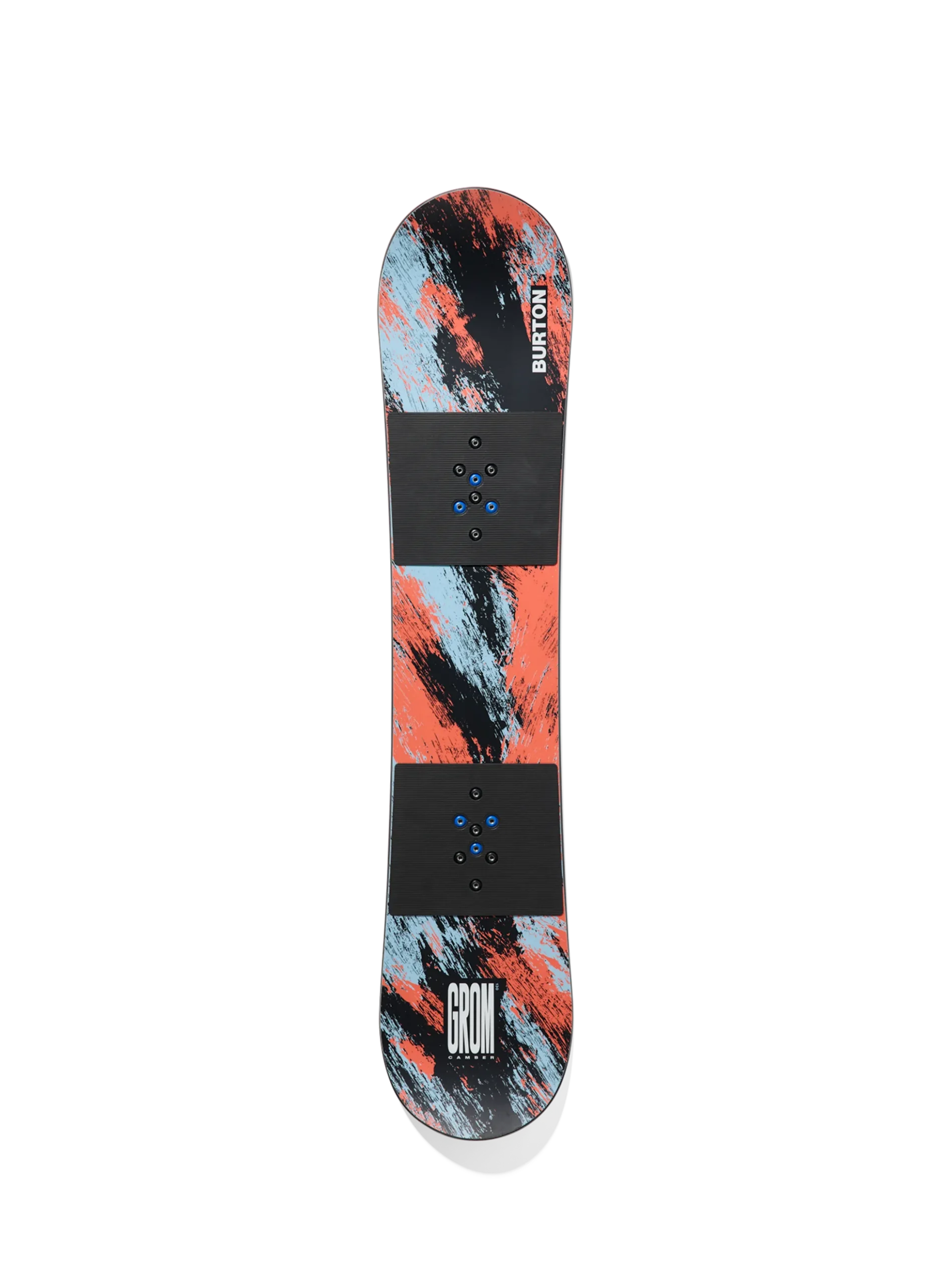 Kids' Grom Camber Snowboard