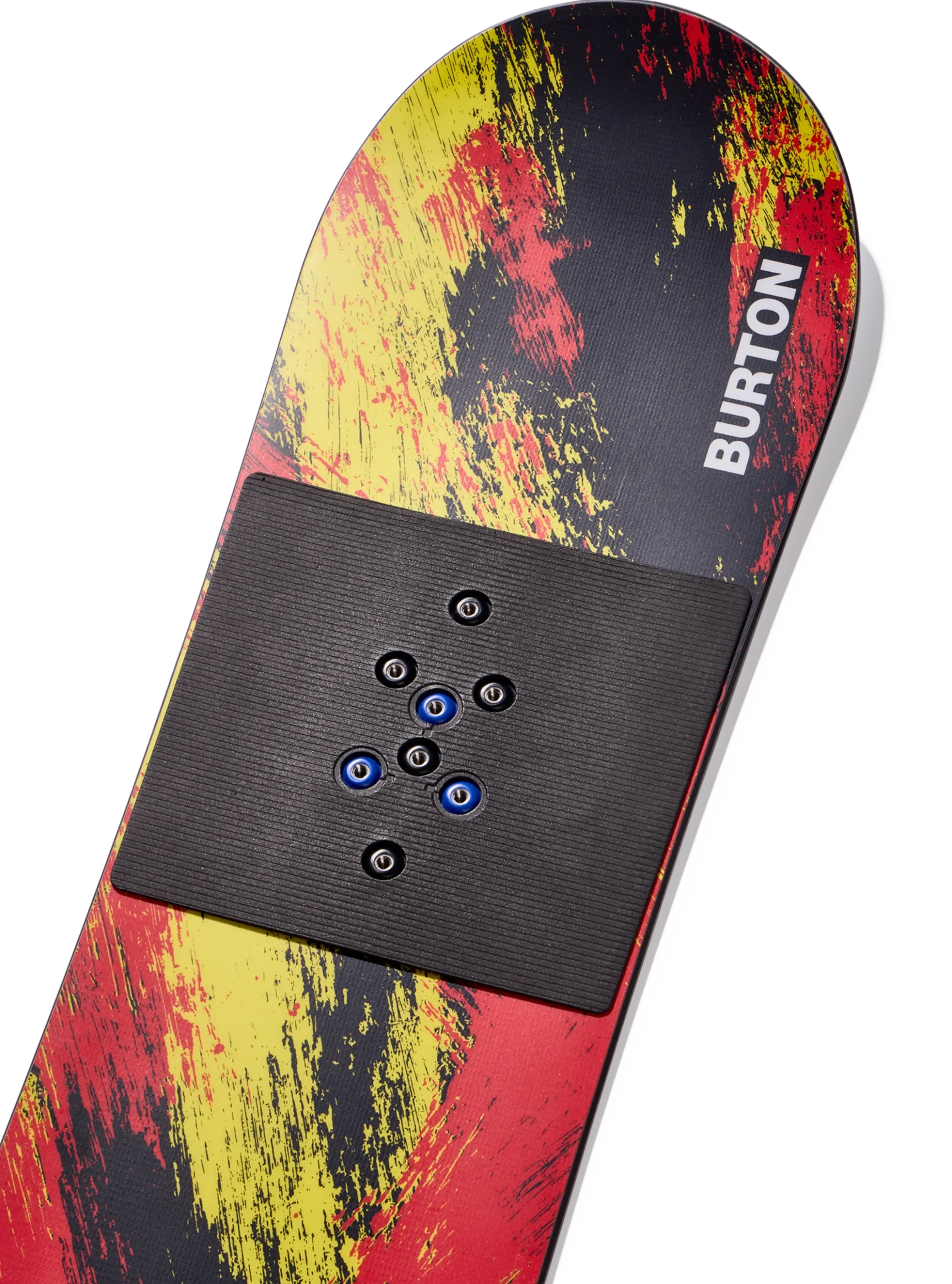 Kids' Grom Flat Top Snowboard
