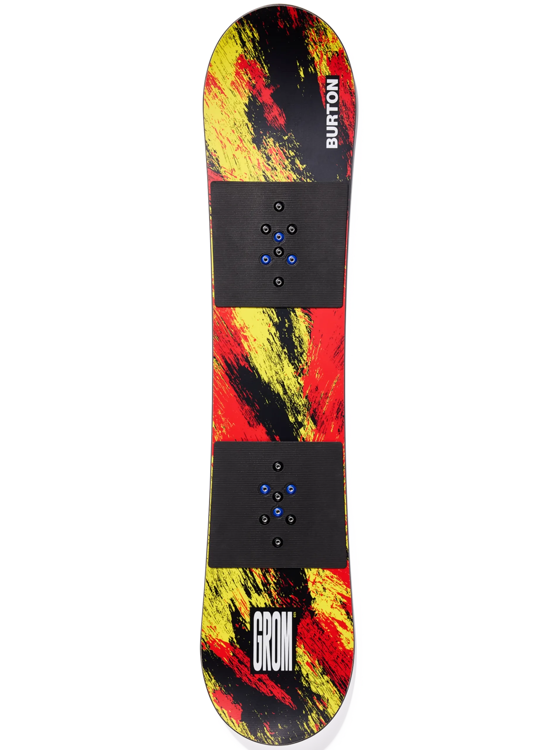 Kids' Grom Flat Top Snowboard