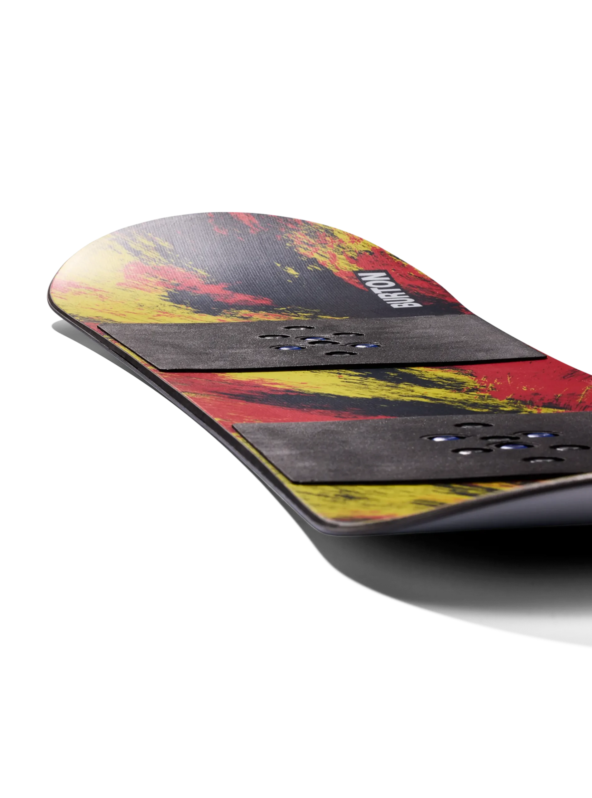 Kids' Grom Flat Top Snowboard