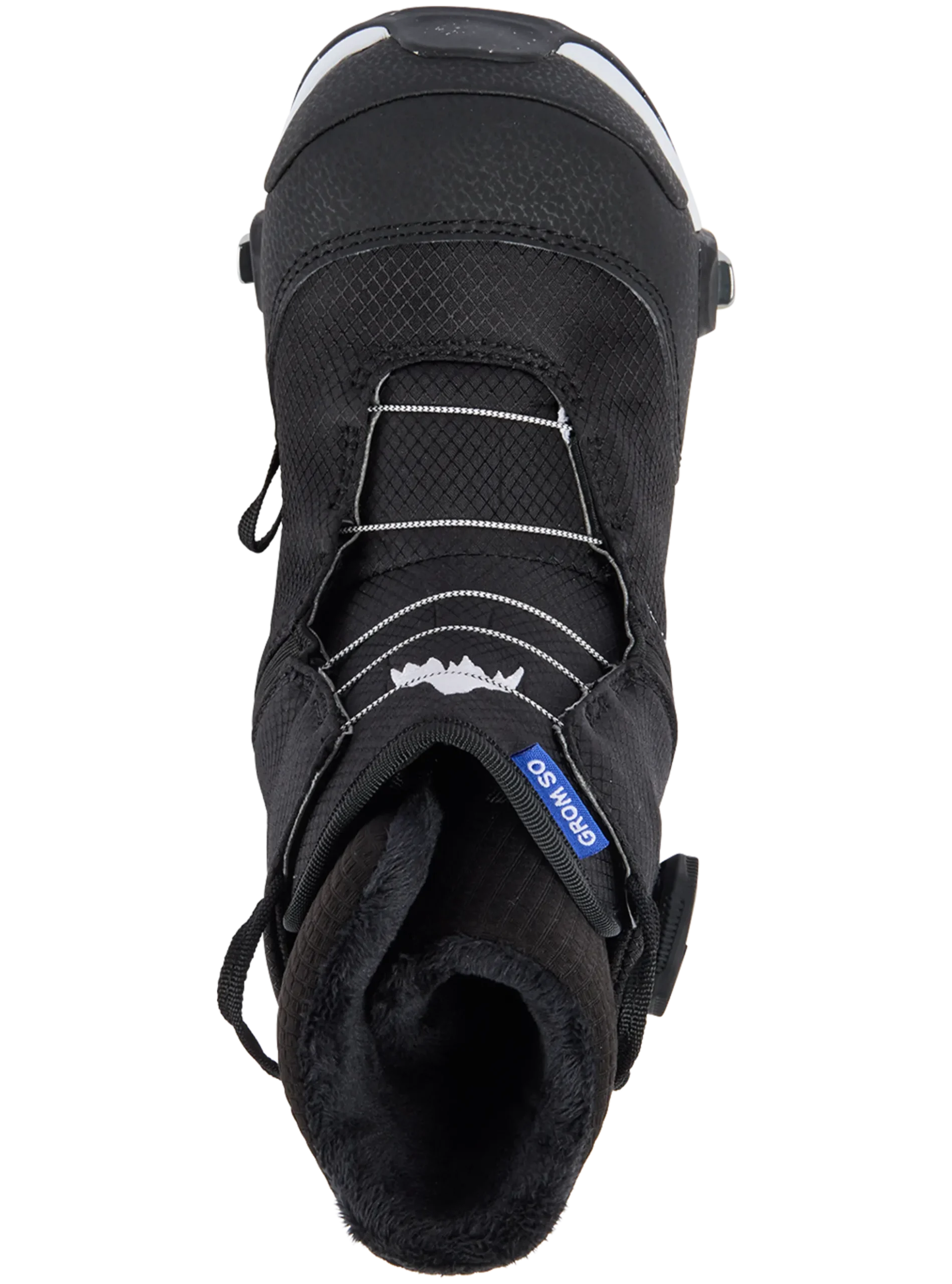 Kids' Grom Step On® Snowboard Boots