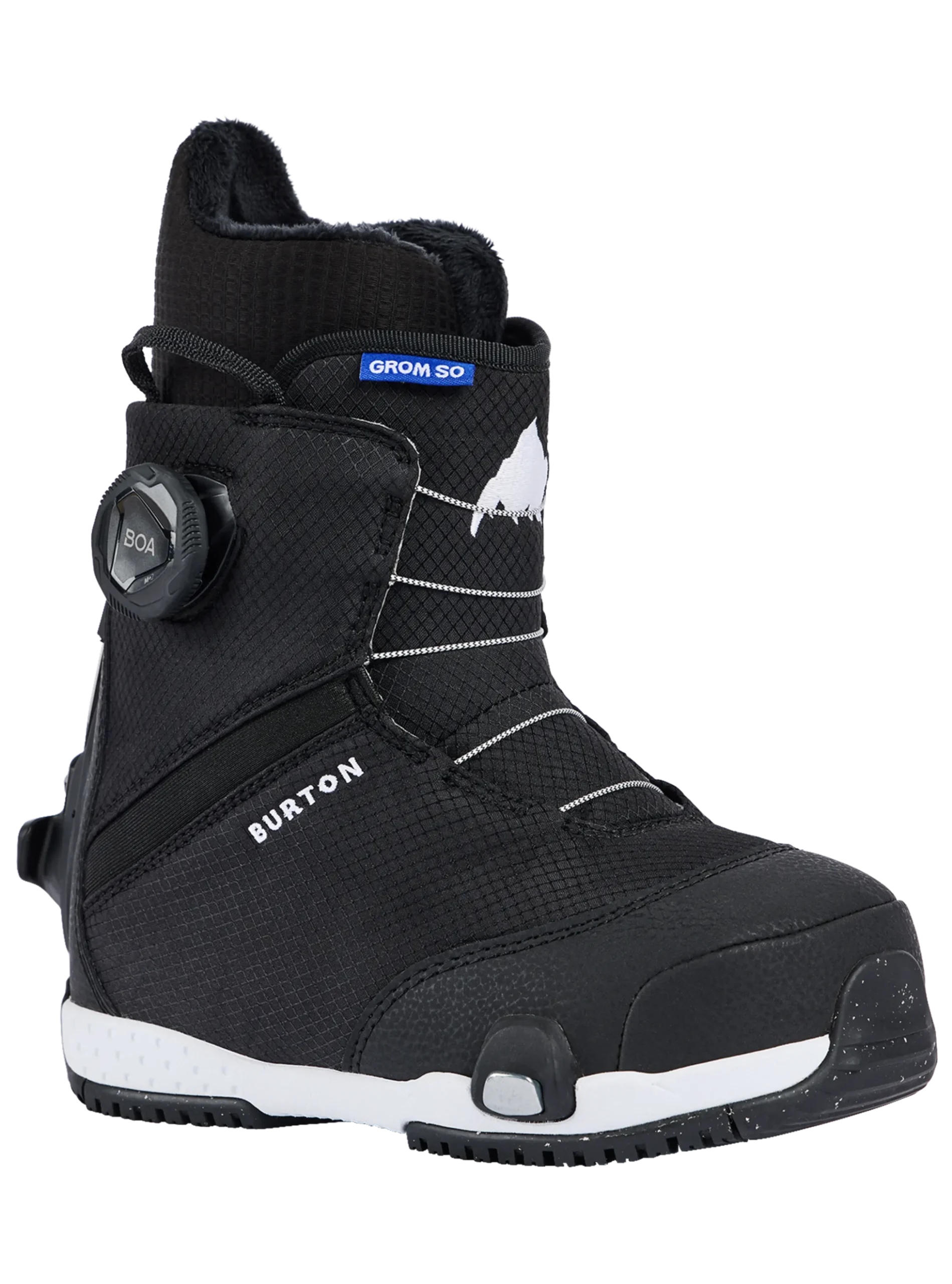 Kids' Grom Step On® Snowboard Boots