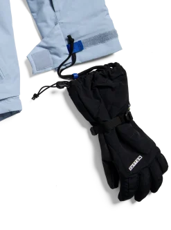 Kids' Hillslope Jacket