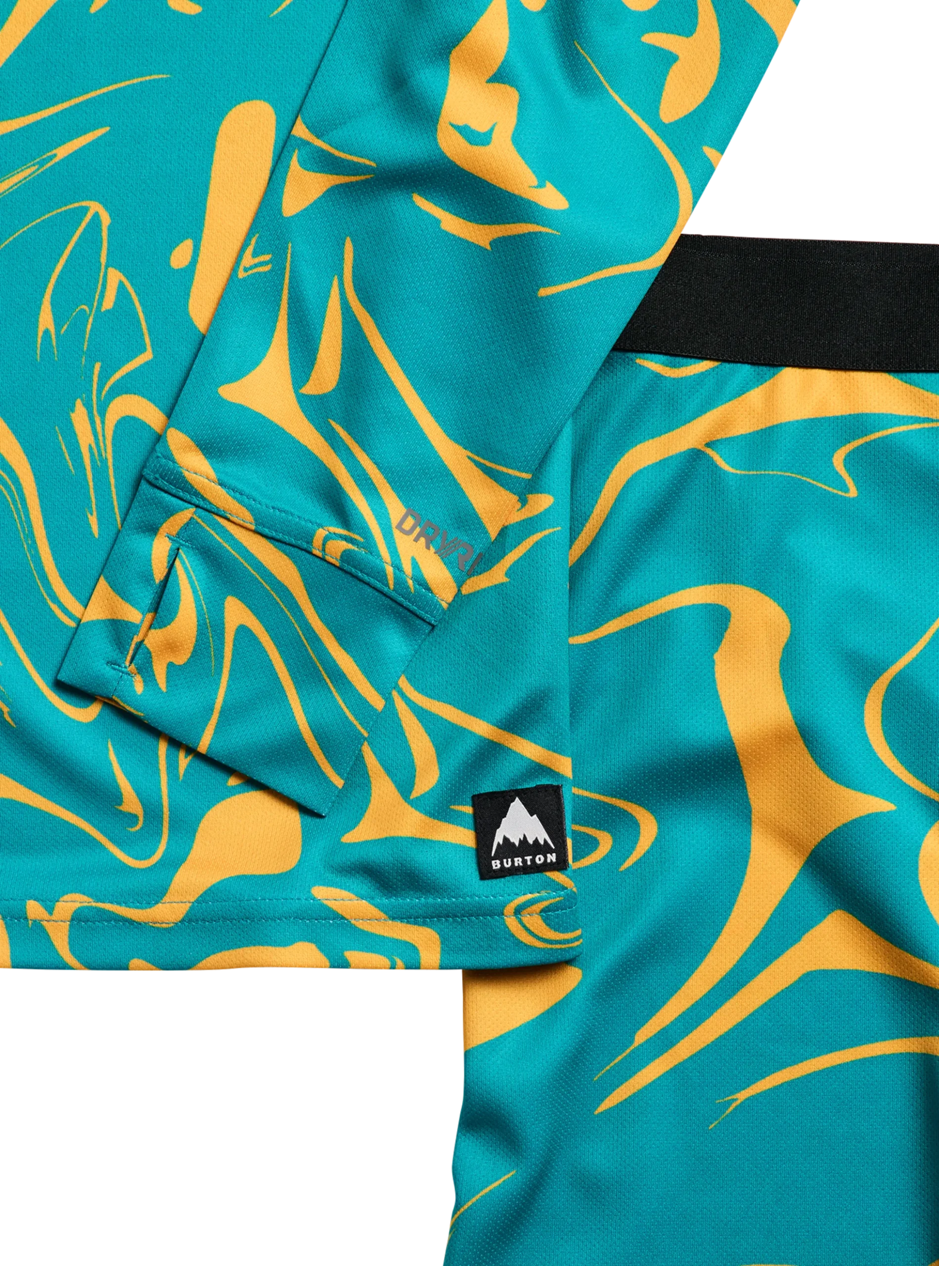Kids' Lightweight Base Layer Set