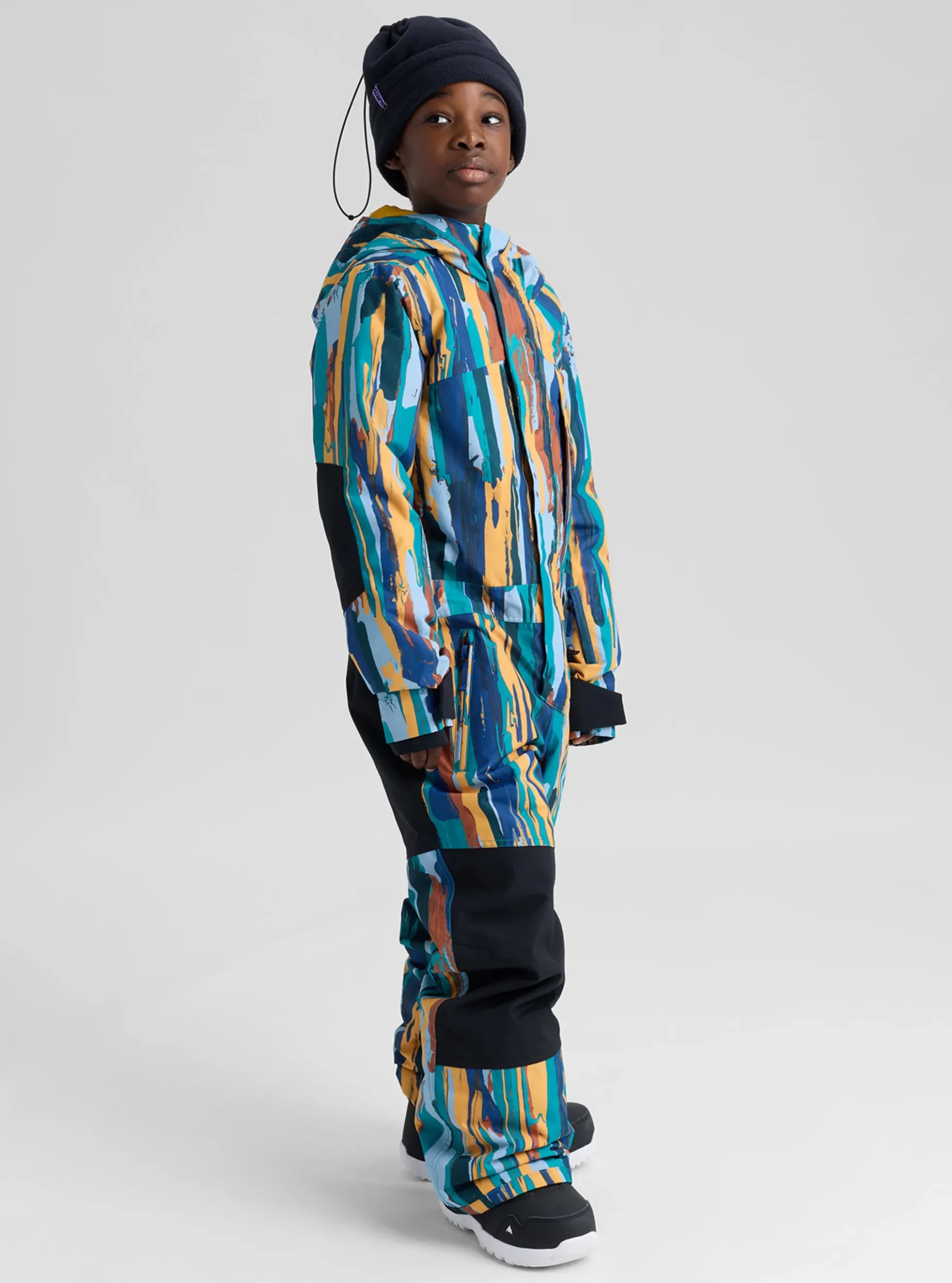 Kids' 2L One Piece