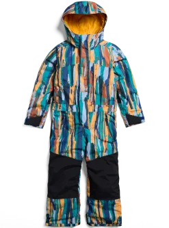 Kids' 2L One Piece