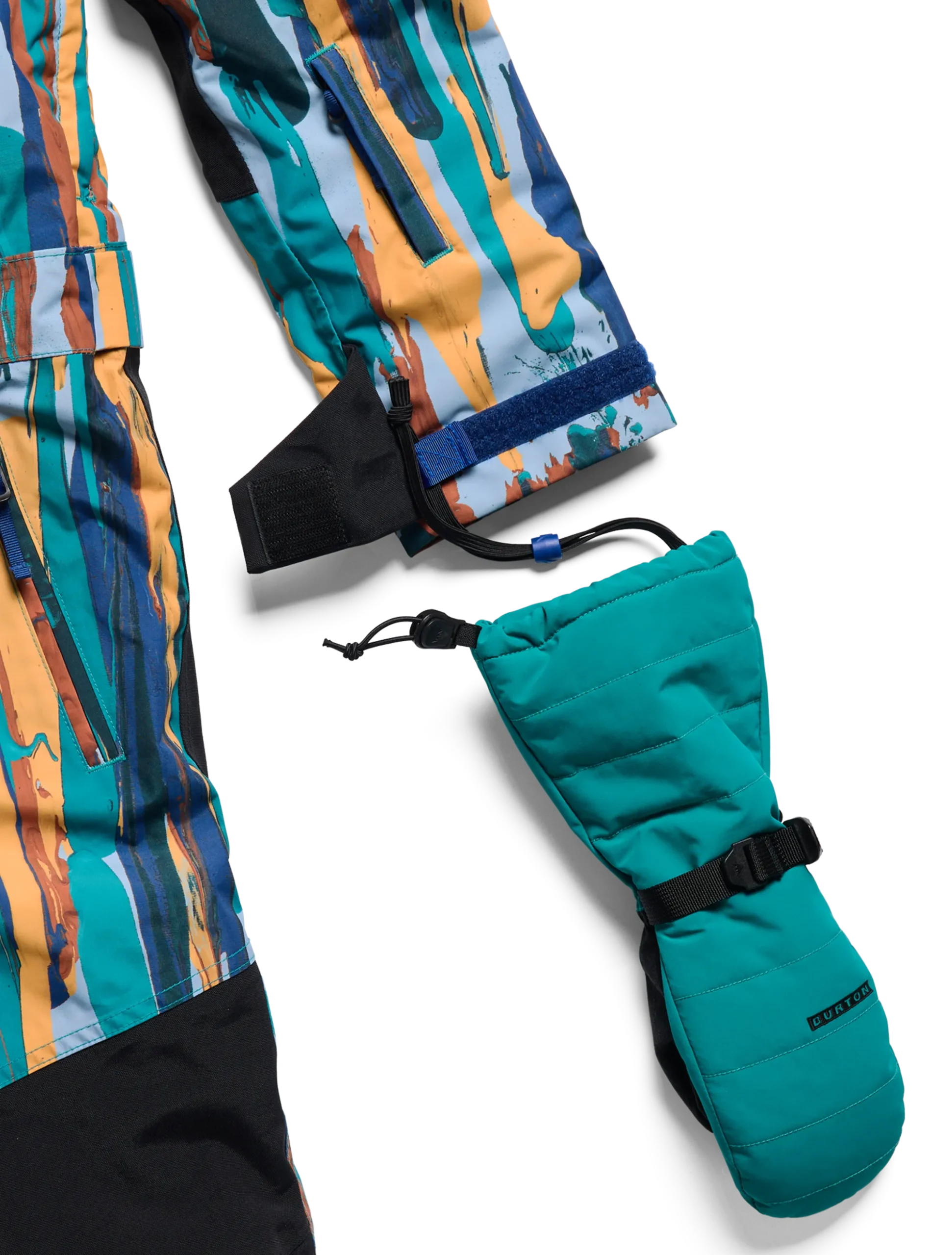 Kids' 2L One Piece