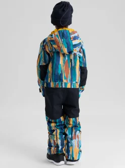 Kids' 2L One Piece