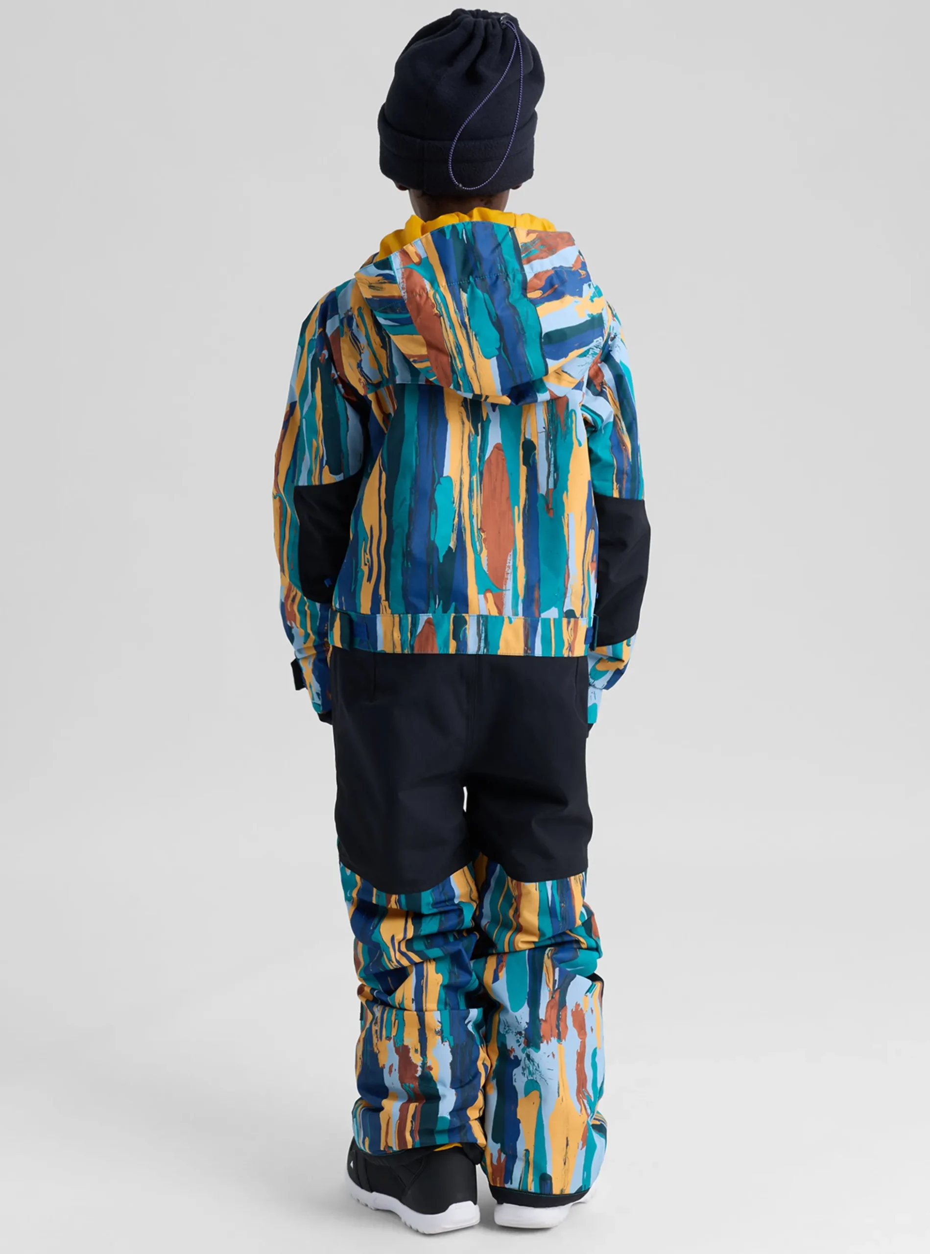 Kids' 2L One Piece