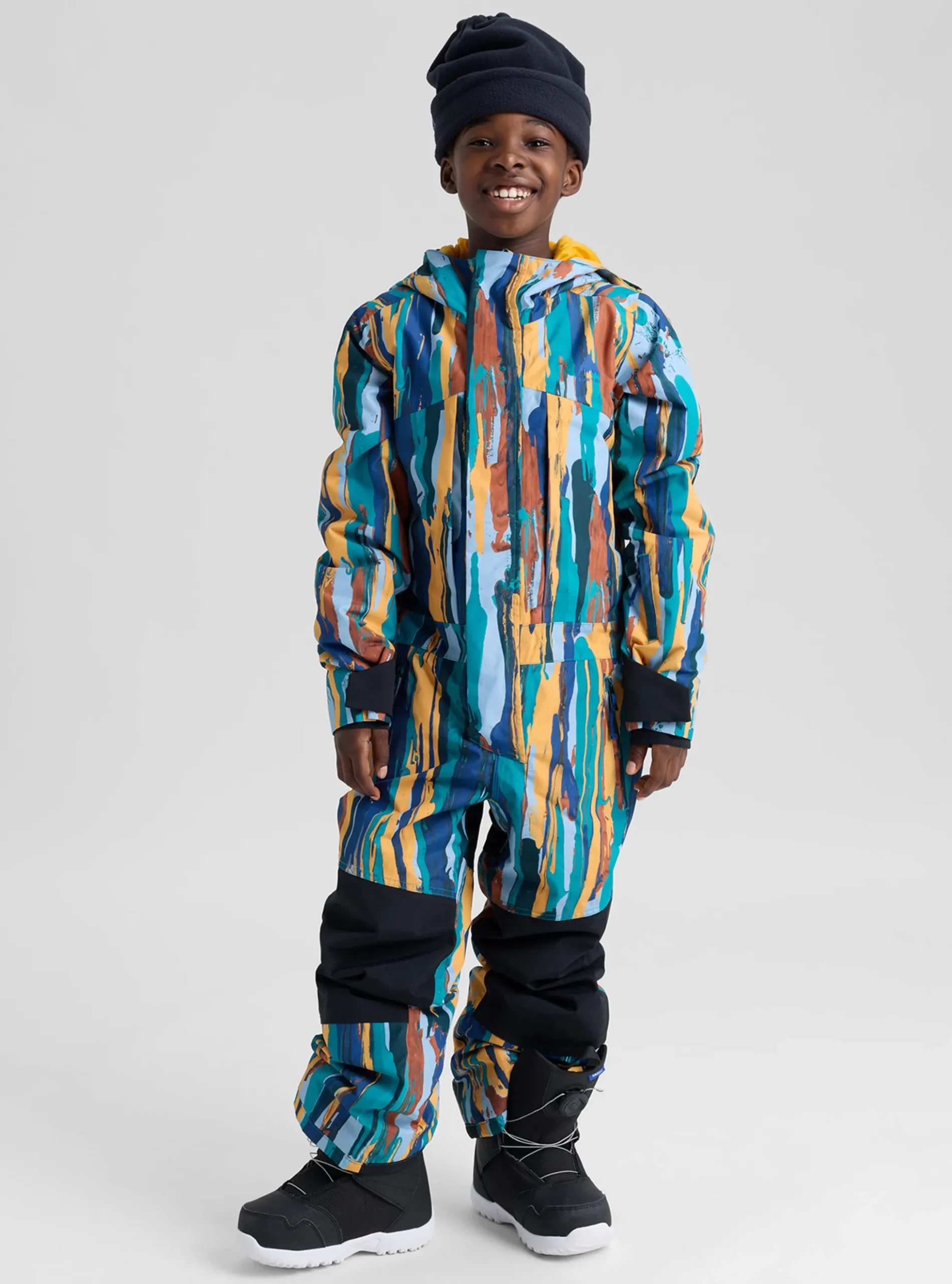 Kids' 2L One Piece
