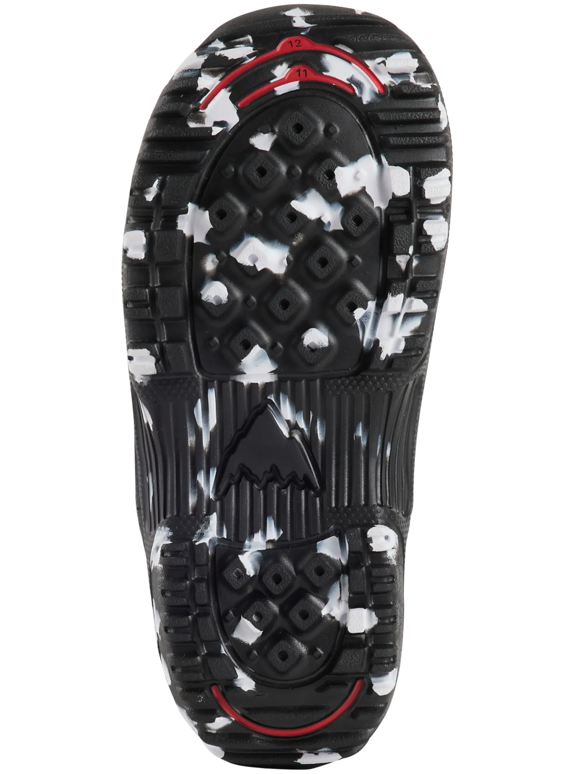 Kids' Mini Grom Snowboard Boots
