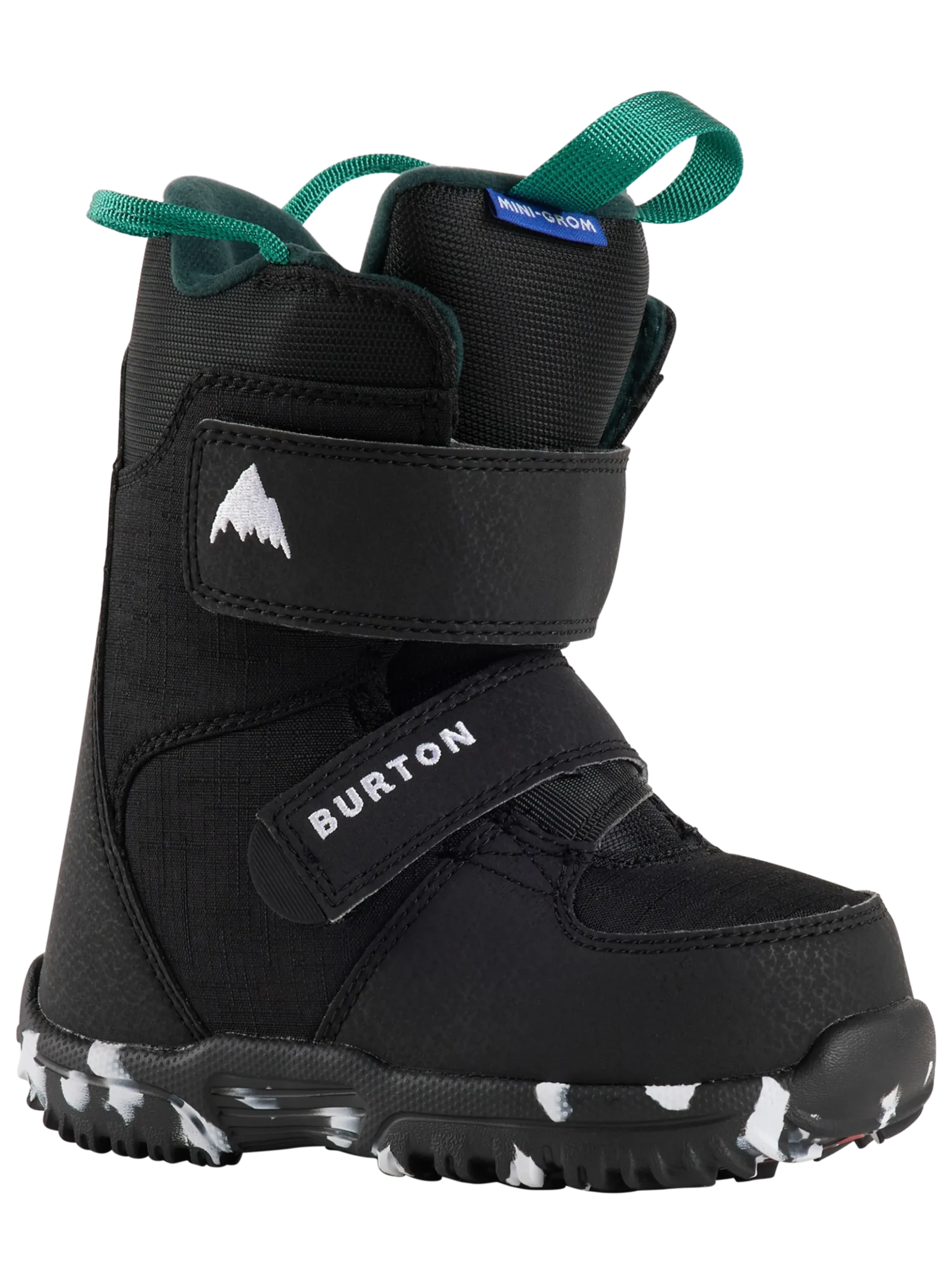 Kids' Mini Grom Snowboard Boots