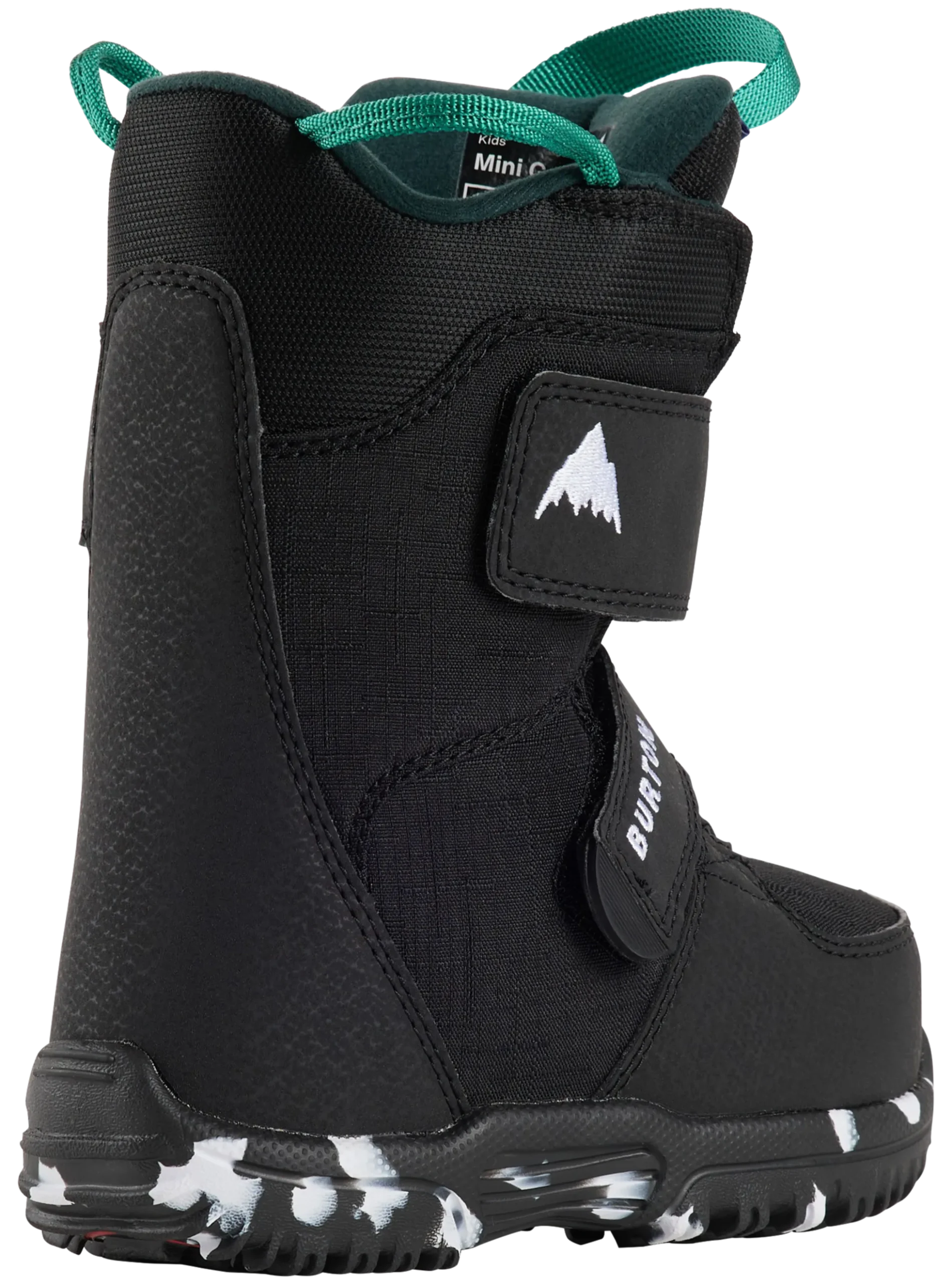Kids' Mini Grom Snowboard Boots