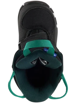 Kids' Mini Grom Snowboard Boots