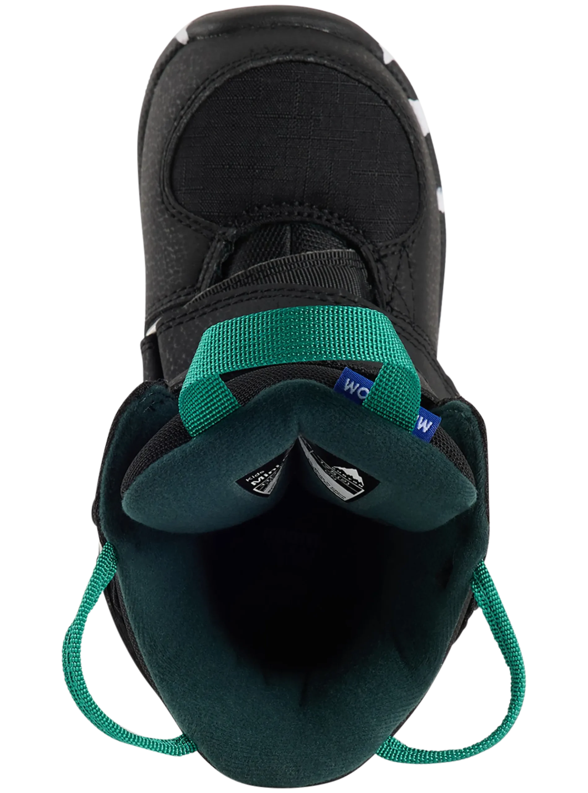 Kids' Mini Grom Snowboard Boots