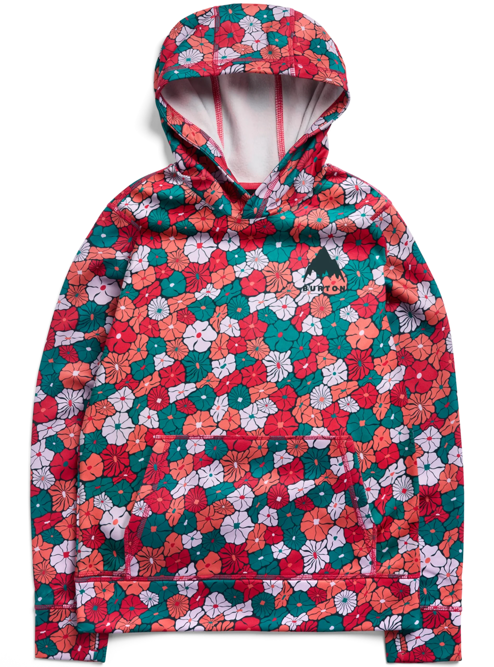 Kids' Oak Pullover Hoodie