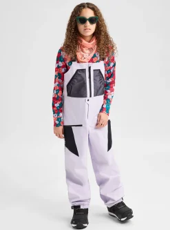 Kids' Outbeam 3L Bib Pants