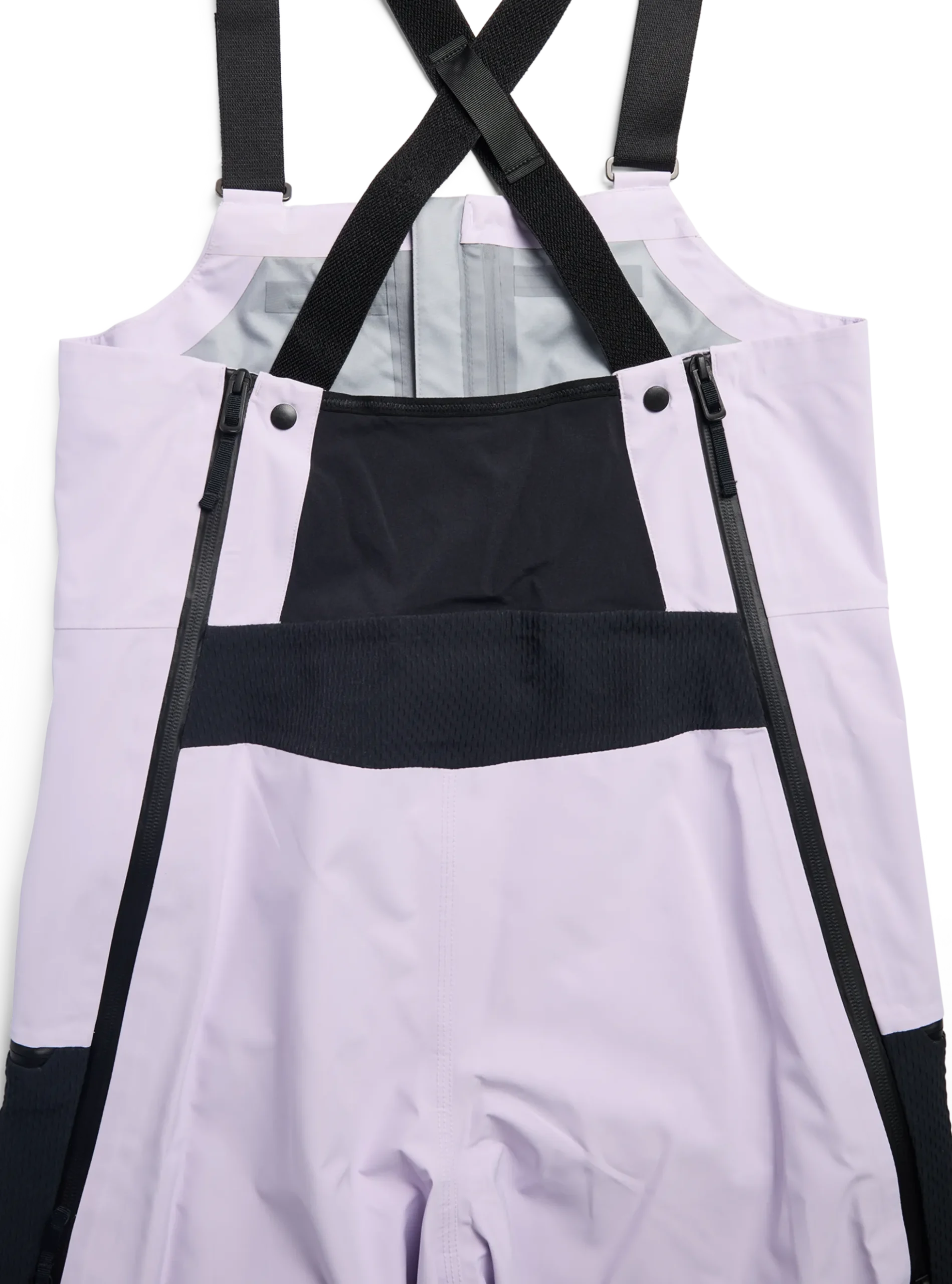 Kids' Outbeam 3L Bib Pants