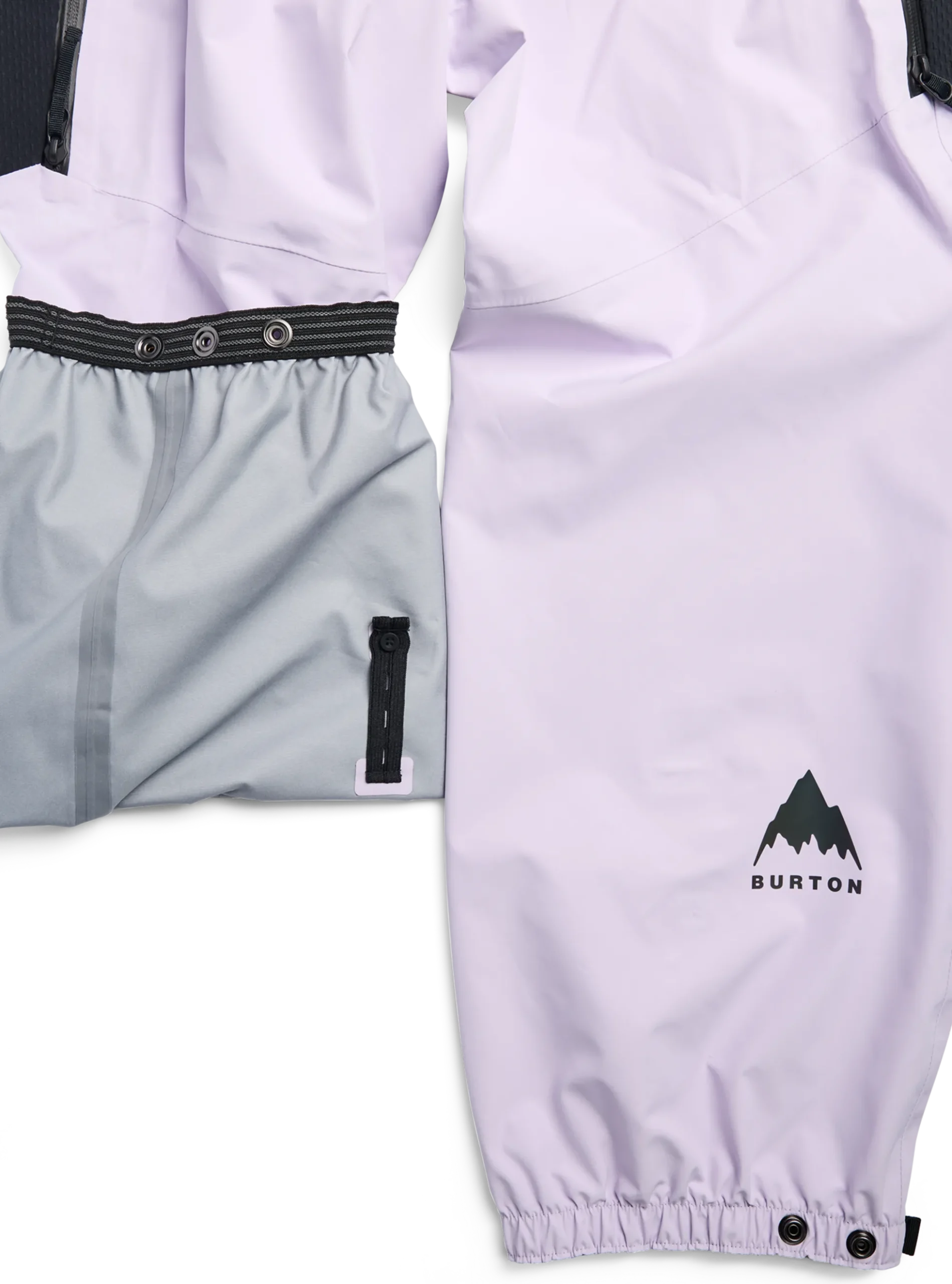 Kids' Outbeam 3L Bib Pants