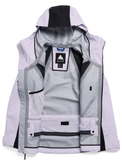 Kids' Outbeam 3L Jacket System