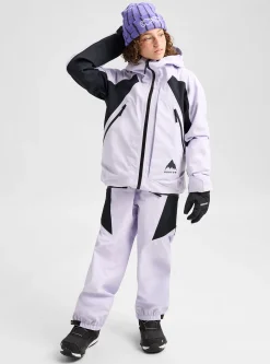 Kids' Outbeam 3L Jacket System