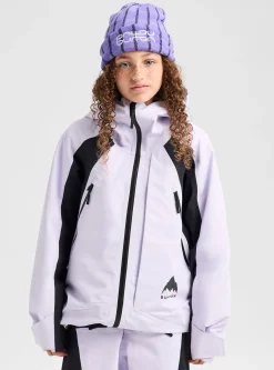 Kids' Outbeam 3L Jacket System