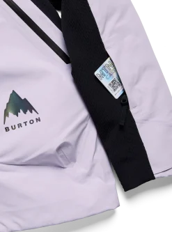 Kids' Outbeam 3L Jacket System