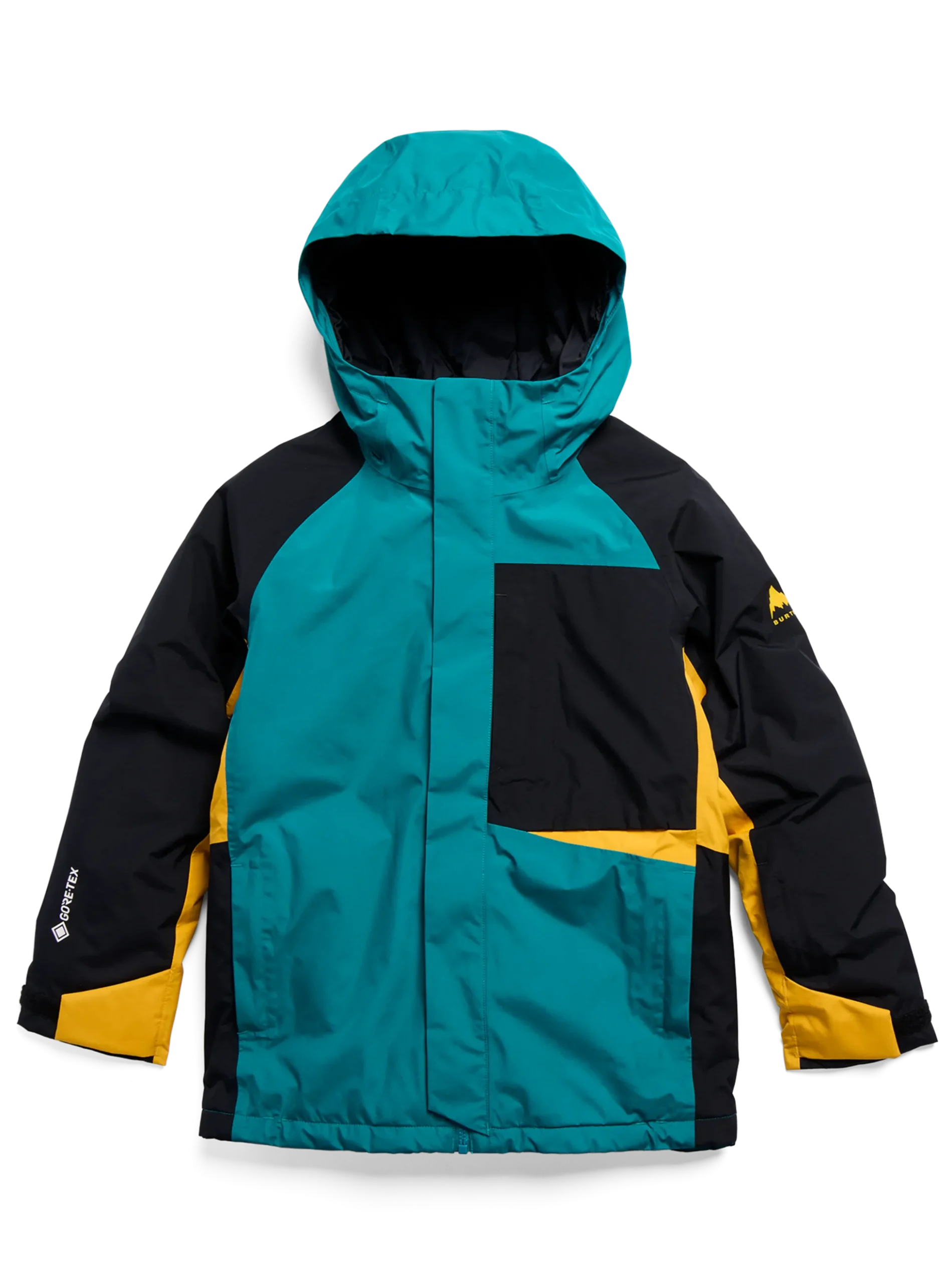 Kids' Powline GORE-TEX 2L Jacket