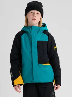 Kids' Powline GORE-TEX 2L Jacket
