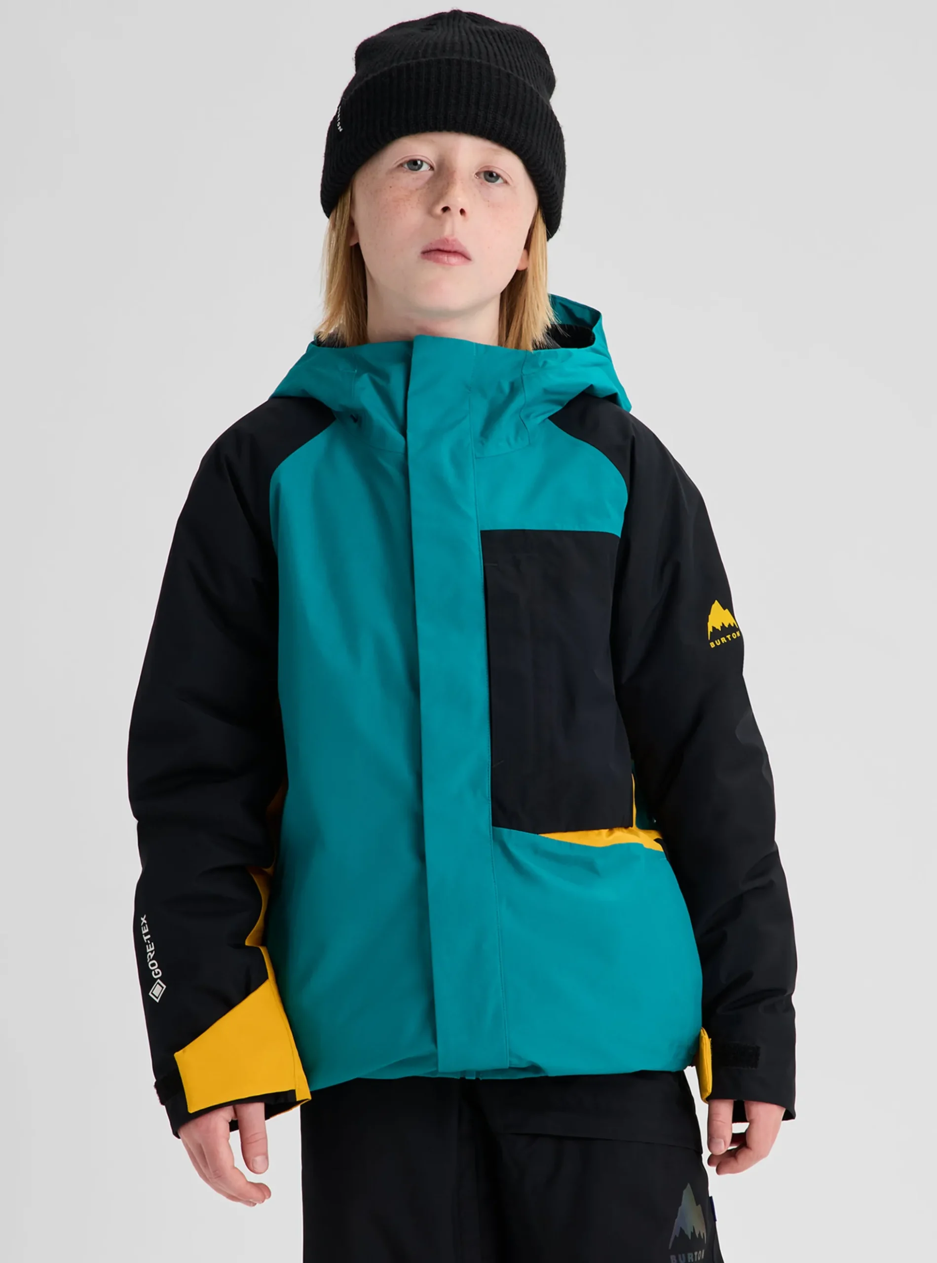 Kids' Powline GORE-TEX 2L Jacket