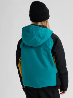 Kids' Powline GORE-TEX 2L Jacket