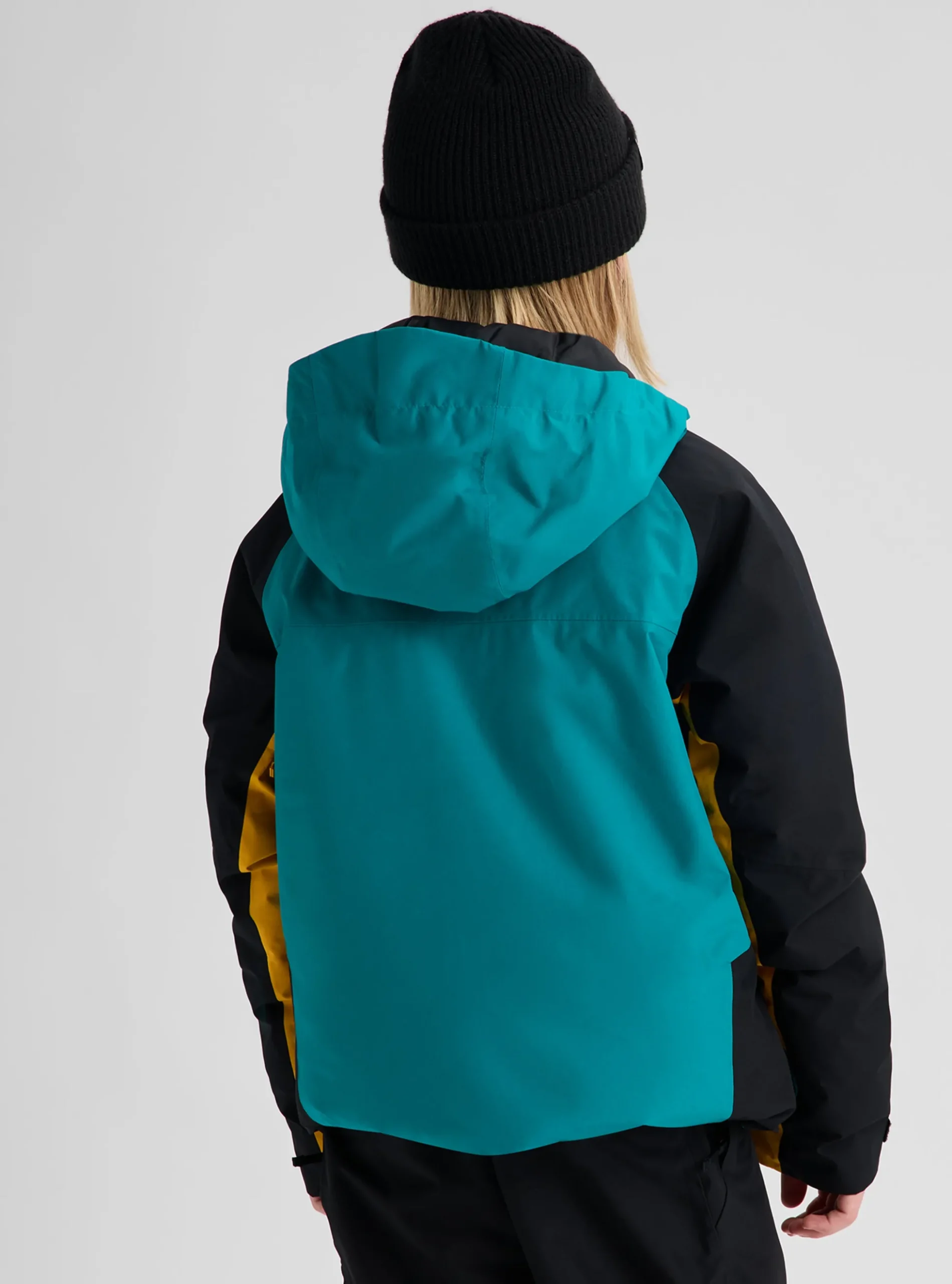 Kids' Powline GORE-TEX 2L Jacket