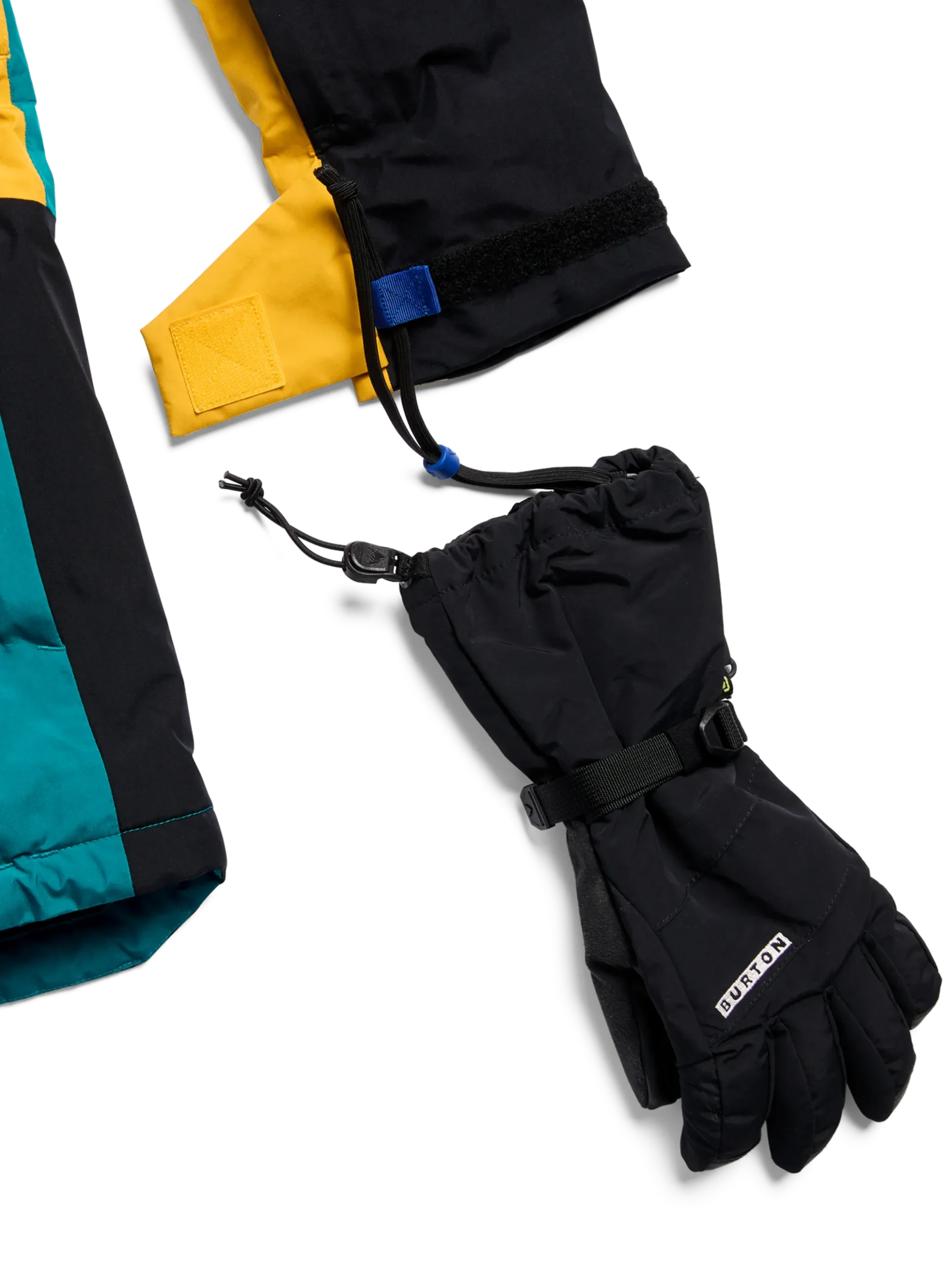 Kids' Powline GORE-TEX 2L Jacket