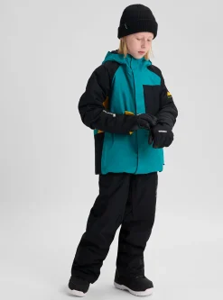 Kids' Powline GORE-TEX 2L Jacket