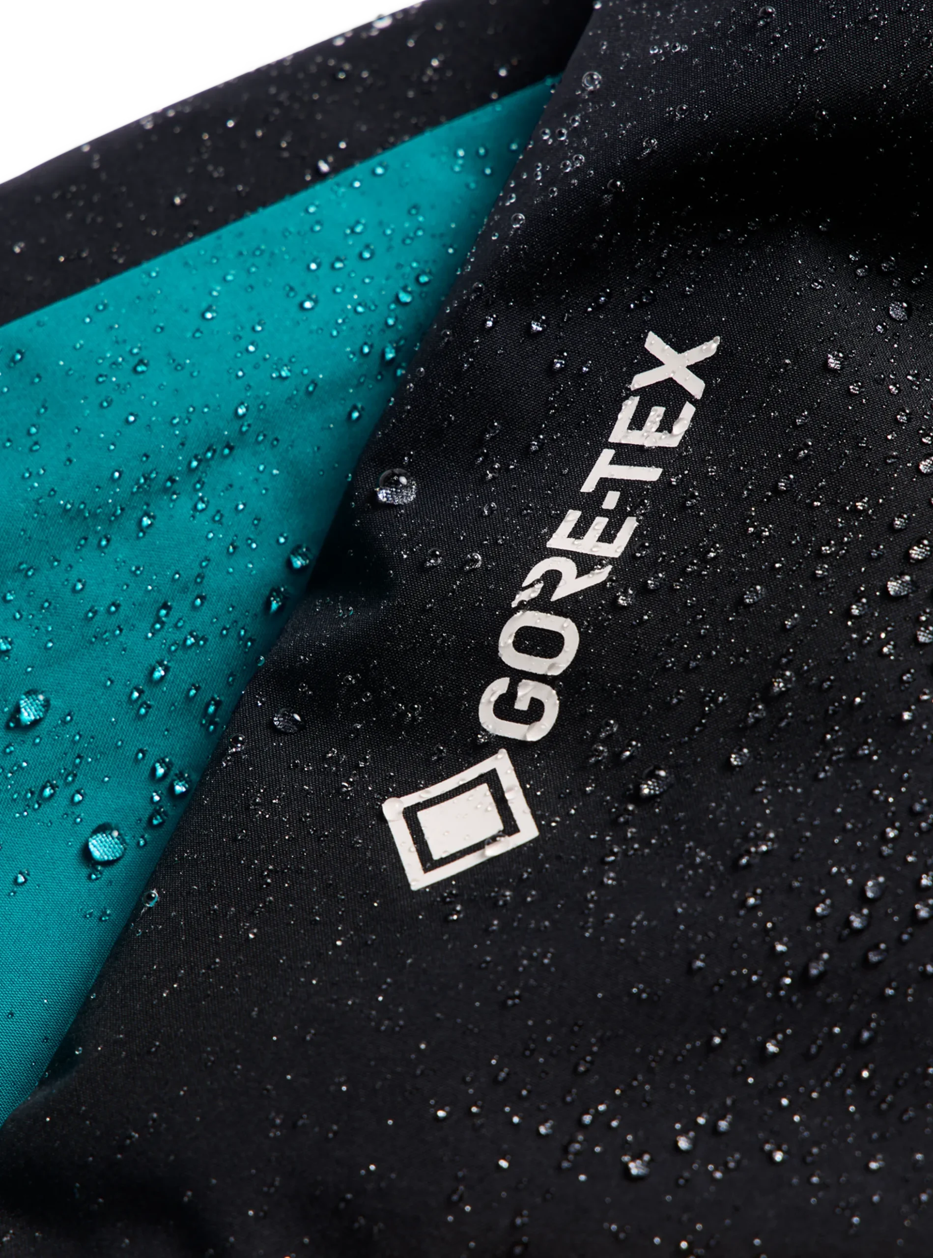 Kids' Powline GORE-TEX 2L Jacket