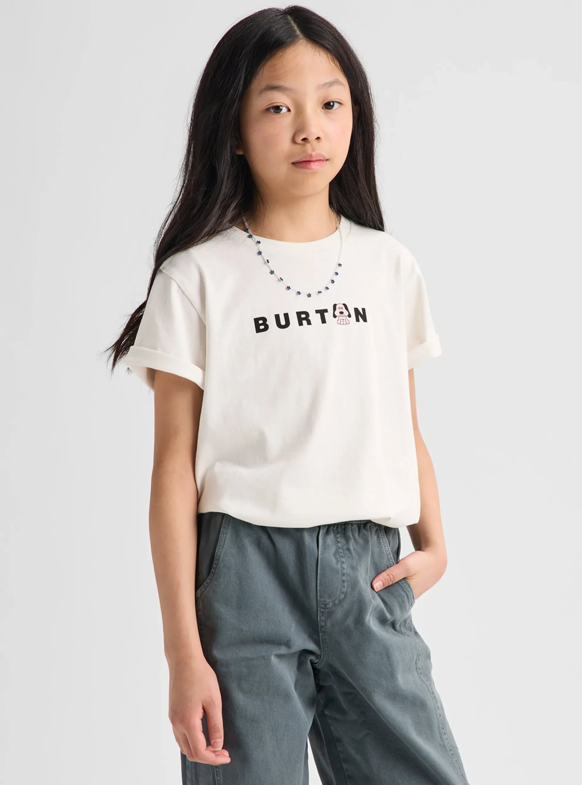 Kids' Process 27 Short Sleeve T-Shirt