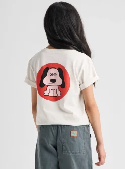 Kids' Process 27 Short Sleeve T-Shirt