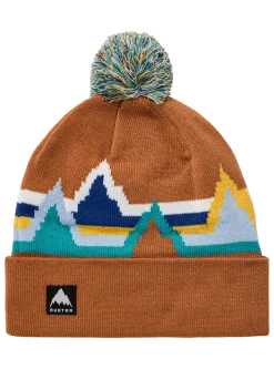 Kids' Recycled Echo Lake Beanie