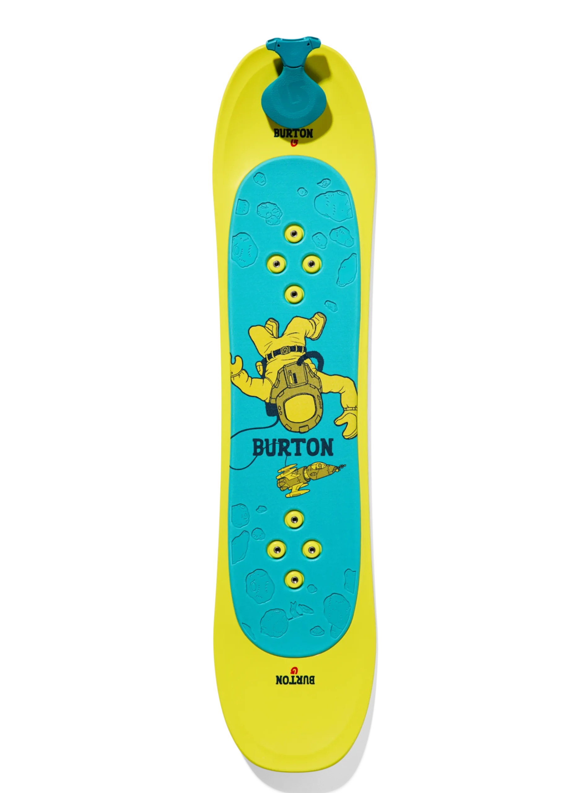 Kids' Riglet Snowboard
