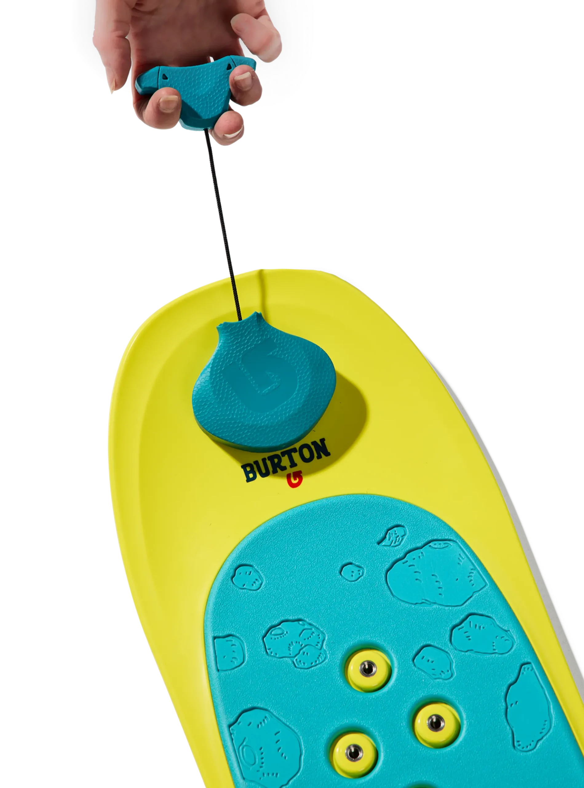 Kids' Riglet Snowboard